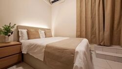 Cashew Heights Condominium (D23), Condominium #568888281